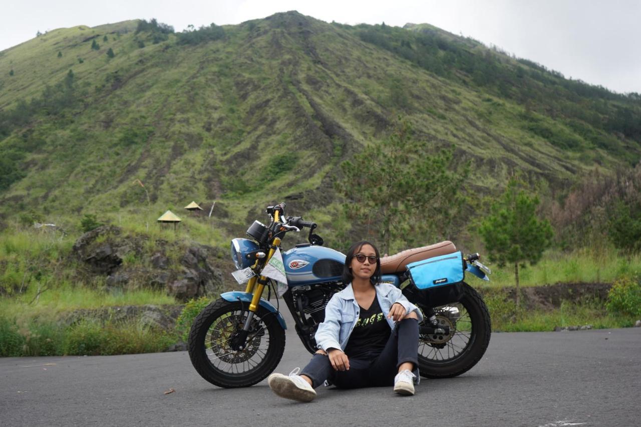 Batur Volcano Gasthof