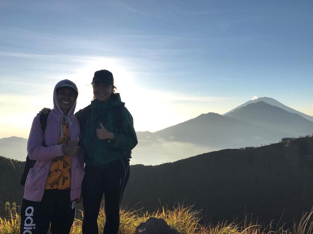 Batur Volcano Kintamani