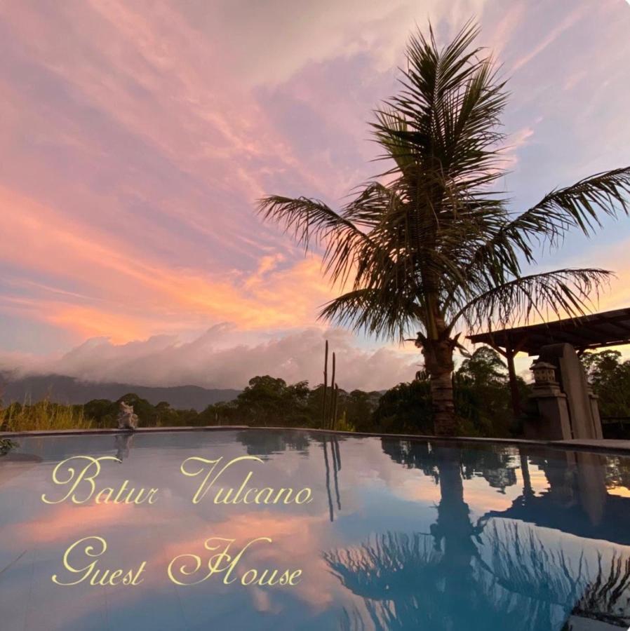 Guest house Batur Volcano