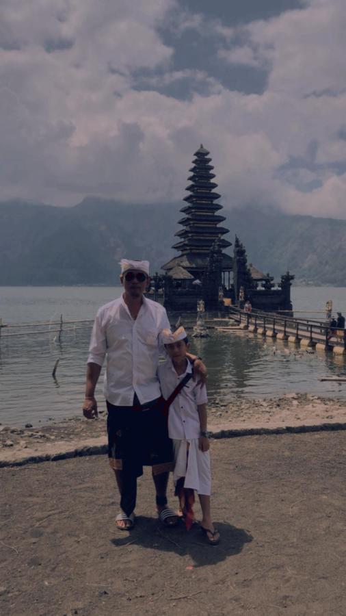 Guest house Batur Volcano