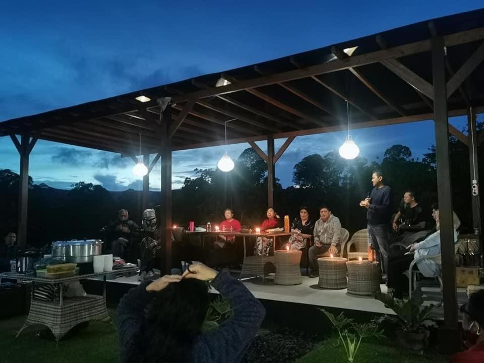 Batur Volcano Kintamani (Bali)