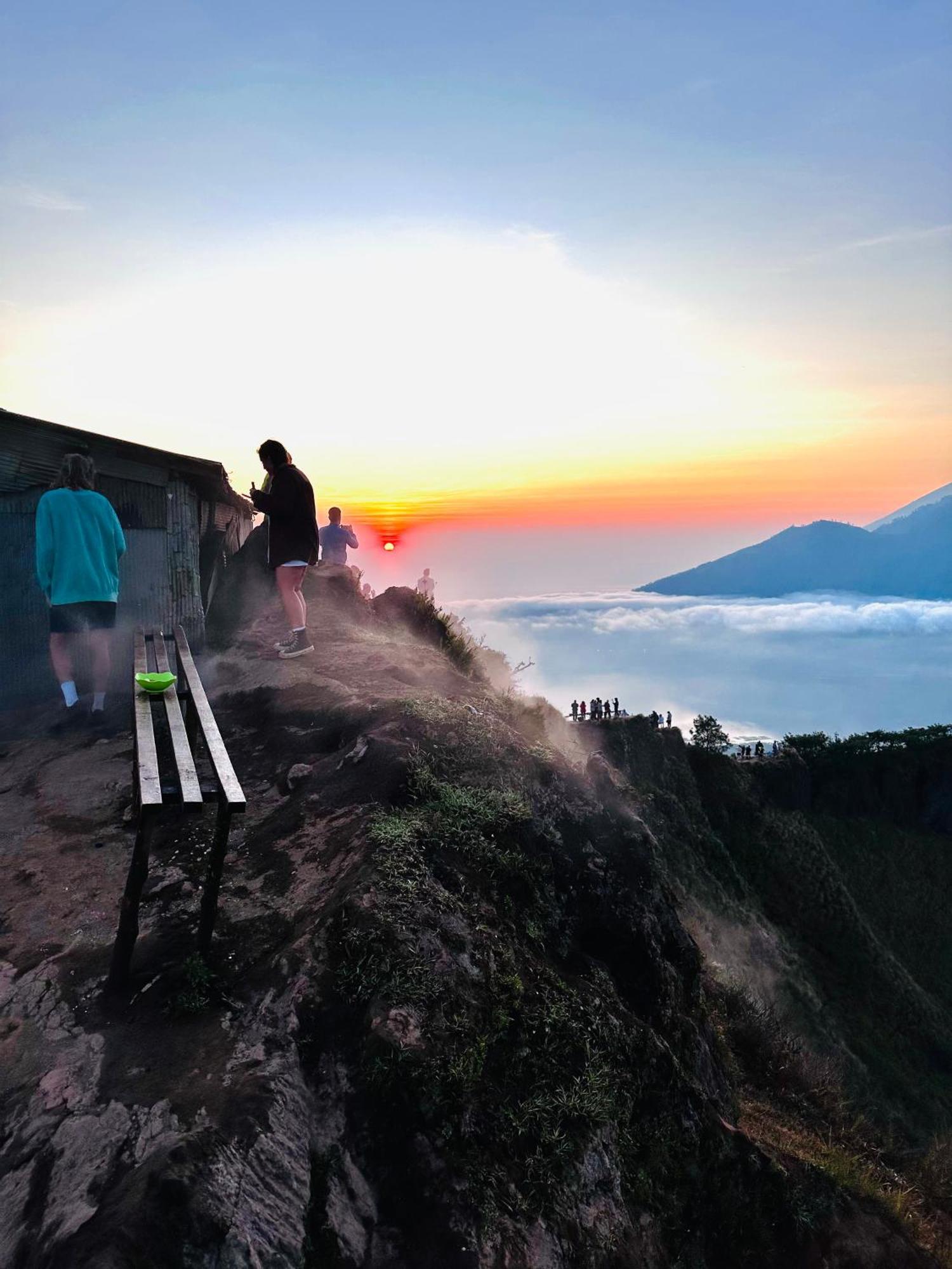 Guest house Batur Volcano